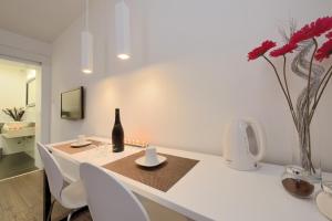 Guest house D&G -I apartment & room