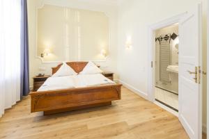 Double Room room in Hotel Schloss Westerholt