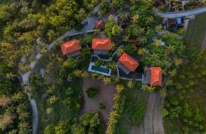 Amrani Diamond Beach Villas & Pool