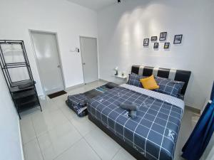 Desaru Vacation Home KTV-BBQ-Netlfix-Games Near WaterPark