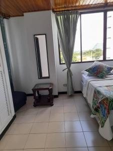 Apartahotel Isla Fuerte Piso 4