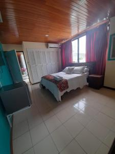 Apartahotel Isla Fuerte Piso 4