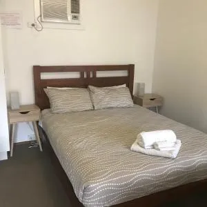 Mt. Remarkable Hotel Motel - Port Pirie