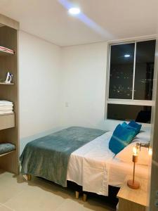 CE20 Excepcional Apartamento Piscina y parqueadero