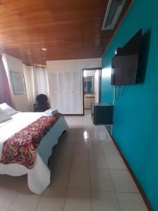 Apartahotel Isla Fuerte Piso 4