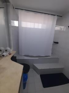 Apartahotel Isla Fuerte Piso 4