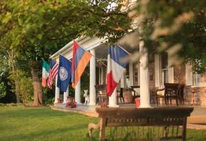 L'Auberge Provencale Inn & Restaurant - Upperville