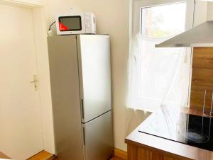 Fully Equipped Spacious Worker Apartment