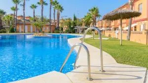 Chalet Islantilla Costa de la Luz Isla Cristina by Ruralidays - 莱佩