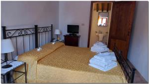 Villino Cortona - holiday home with pool, wifi and Ac, based in Tuscany