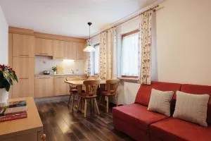 Ciasa Willy App Sas La Crusc - Altuis