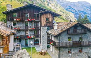 Casa Bethaz