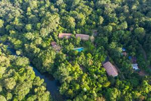 Klov Resort & Spa