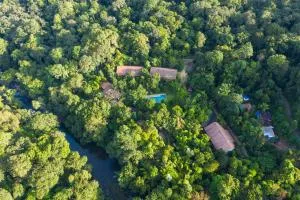 Klov Resort & Spa - Kutta