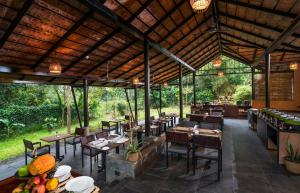 Klov Resort & Spa