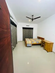 HIGHLAND RESIDENCY - Mannārakkāt