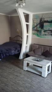 apartament Stay a while