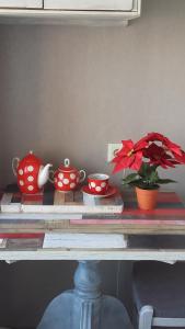 apartament Stay a while