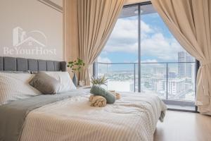 Continew Residences Kuala Lumpur