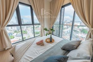 Continew Residences Kuala Lumpur