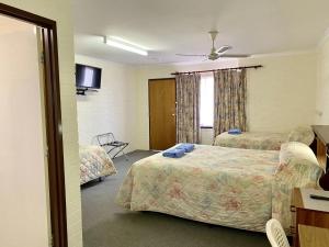 Minnipa Hotel