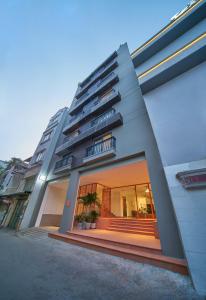 M Village Living Lê Văn Sỹ