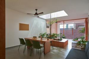 M Village Living Lê Văn Sỹ