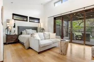 Riverbend Cabin #002 - Burnet