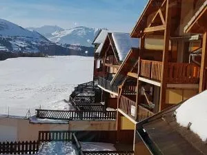 APPARTEMENT ANCELLE - 圣雷热雷梅累兹