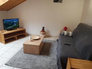 Appartements APPARTEMENT ANCELLE : photos des chambres