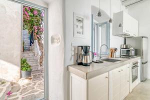 Kastro House - Sea view in Parikia city center