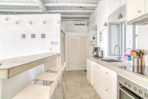 Kastro House - Sea view in Parikia city center