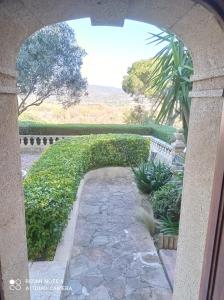 Villa Domaine Font Mourier