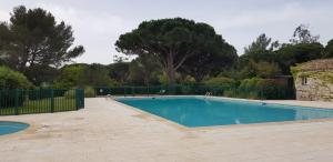 Villa Domaine Font Mourier