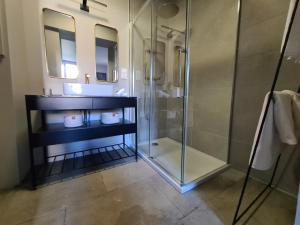 Appart'hotels La Maison de Lyna : photos des chambres