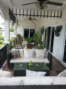 Private Luxurious Salt Water Pool Villa Situated In Peaceful Upmarket 5 Resort