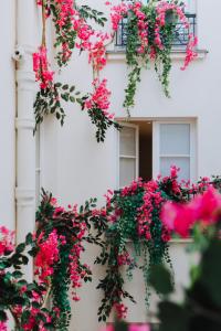 Hotels Hotel Dupond-Smith : photos des chambres