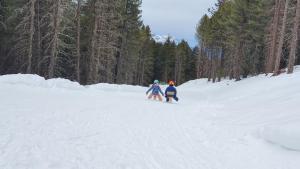 Ferienwohnung Familie Alt Rinn, Innsbruck