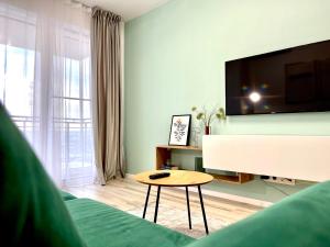 Sunset View Apartment