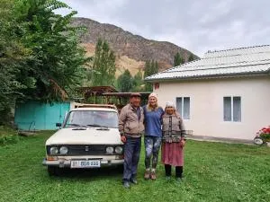 KF-Guest-House-Azamat - Murdash