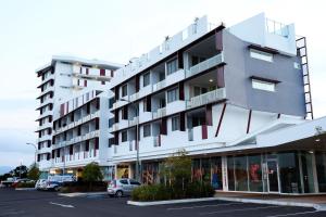 Central Holborn Apartments