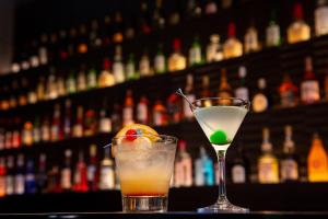 The Royal Park Hotel Fukuoka