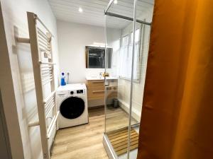 Au Duplex de Jeannala