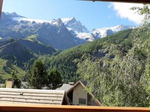 Hotels Cosy Appart'Hotel - Panoramic Village - La Grave : photos des chambres