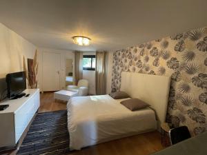 B&B / Chambres d'hotes Ty Logis : photos des chambres