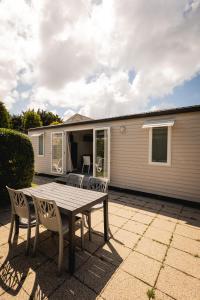 Campings Sauvage : photos des chambres