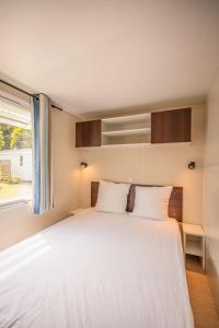 Campings Sauvage : photos des chambres