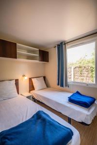 Campings Sauvage : photos des chambres