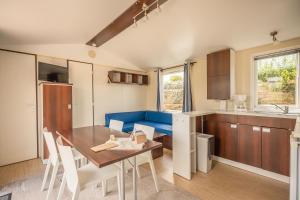 Campings Sauvage : photos des chambres