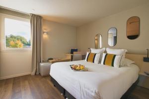 Hotels Le Konine - Hotel & Bar & Restaurant : photos des chambres